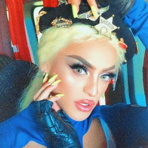 Novo álbum De Pabllo Vittar 111 Será Dividido Em Duas Partes Purebreak