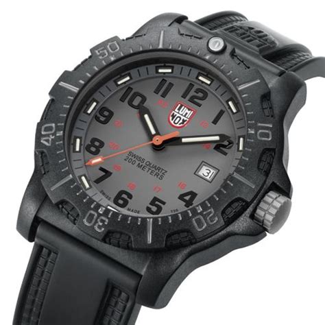 Luminox BLACK OPS CARBON 8800 SERIES Luminox Luminox Watches