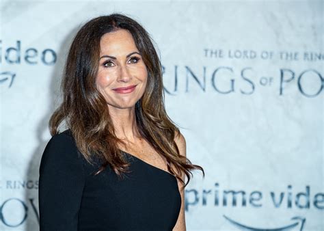 Minnie Driver Tenía Una Muy Buena Razón Para Poner Mala Cara Cuando Matt Damon Ganó Su Óscar