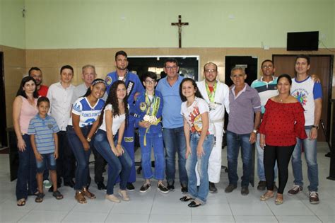 Jovens Livramentenses S O Homenageados Em Sess O Solene Da C Mara