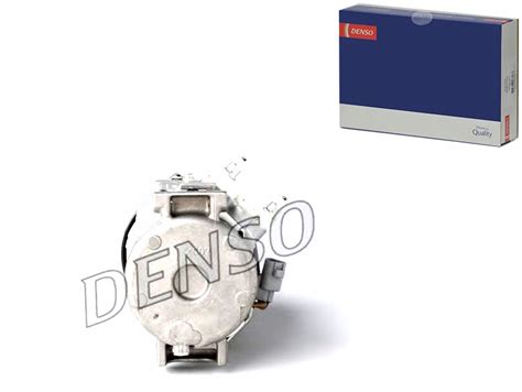 DENSO KOMPRESOR KLIMATYZACJI TOYOTA LAND CRUISER P DENDCP50085 RS5 Za