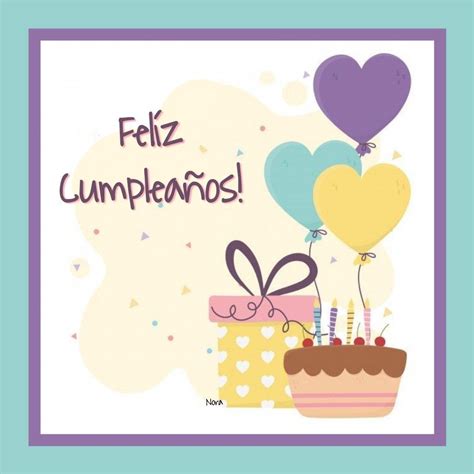 Pin De Gabriella Raso En Felicitaciones Arte Feliz Cumplea Os Feliz