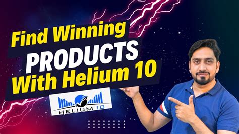 How To Use Helium 10 For Product Hunting Helium 10 Product Research