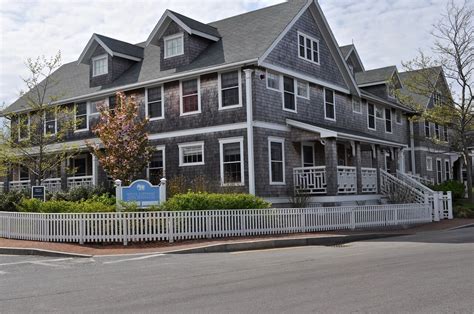 Luxury, Kid-Friendly Hotel in Nantucket, MA