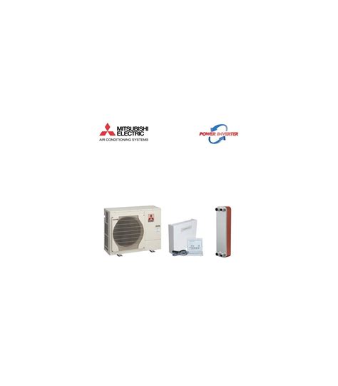 Iceberg Srl Distribuitor Pompa De Caldura Mitsubishi Electric Power