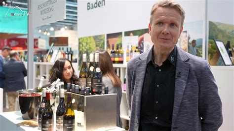 Winzergenossenschaft Bischoffingen Region Baden Prowein