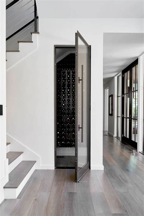 Small Wine Cellar Most Functional Wine Storage Ideas Home