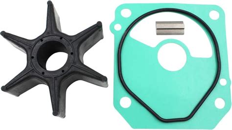 Amazon UanofCn 06192ZW1000 Water Pump Impeller Service Kit Fits