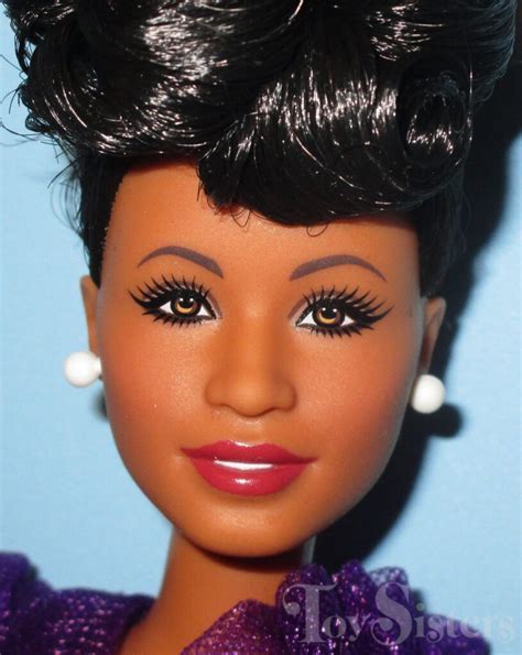 Barbie Inspiring Women Series Ella Fitzgerald Ght Toy