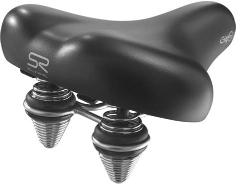 Selle Royal Sattel Gipsy Touren Unisex