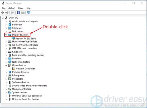 AMD RX 580 Drivers Download & Update. Quickly & Easily! - Driver Easy