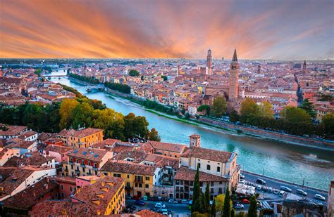 Verona Cosa Fare Cosa Vedere E Dove Dormire