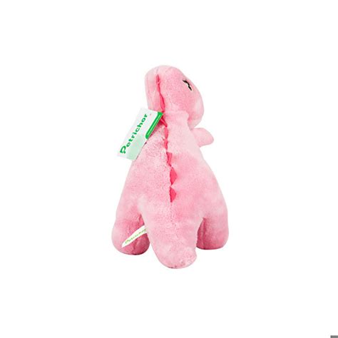 Trex Dinozor Pembe Pelu Arma An Oyuncak