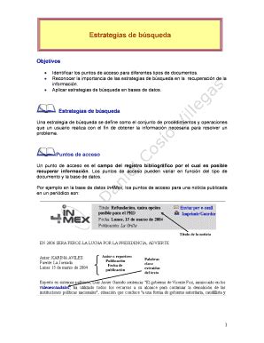 Completable En L Nea Biblio Colmex Estrategias De Bsqueda Fax Email