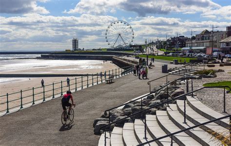 Reinventing Sunderland's Seaside | Portfolio North
