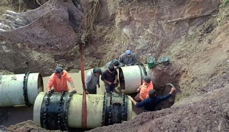 Recomiendan Un Uso Responsable Del Agua Potable Durante La Ola De Calor