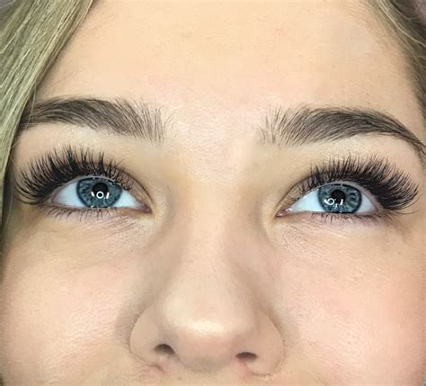 Full Set Classic Lash Extensions Atelier Yuwa Ciao Jp