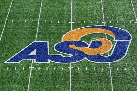 Angelo State University Logo Logodix