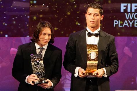 Primer Bal N De Oro Sin Messi Ni Cristiano Ronaldo Desde El Fin