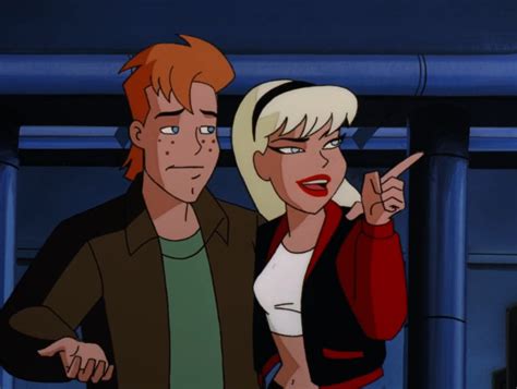 For So Long Whenever It Appeared That Jimmy Olsen And Supergirl Might