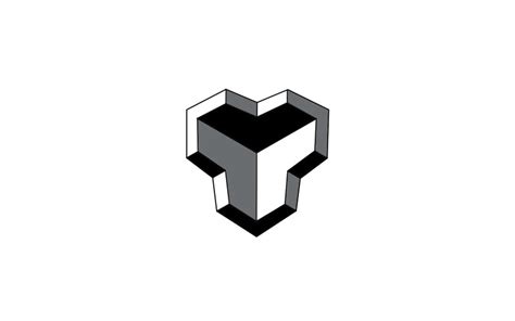 Creative 3d Brand Logo Design For Your Business