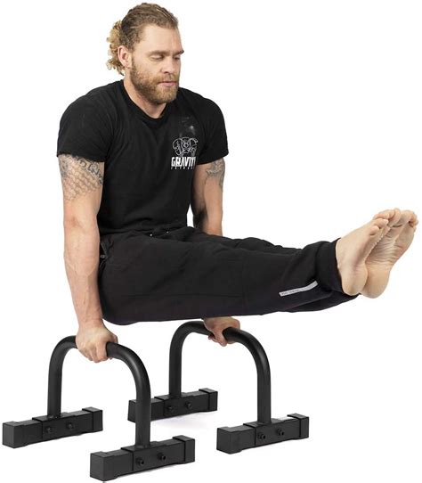 Best Parallettes For Crossfit Amrap Antics