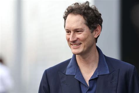 John Elkann Da Nostra Madre Violenze Fisiche E Psicologiche Quando