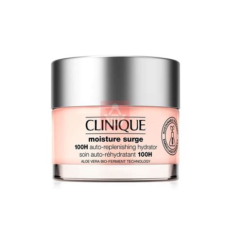 Clinique Moisture Surge H Auto Replenishing Hydrator Moisturizer Ml