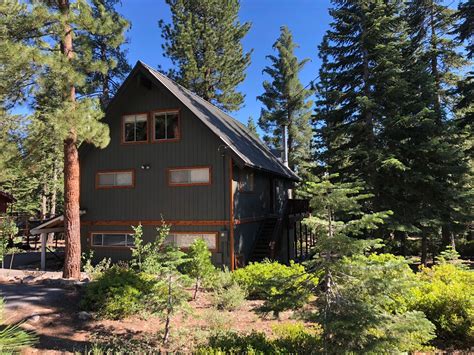 Carnelian Bay Basecamp