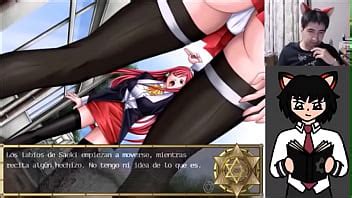 Bible Black Gameplay Español Capítulo XVIDEOS