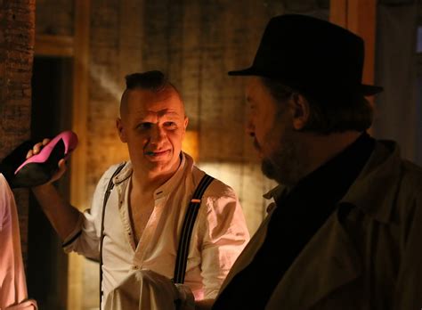 Dzelzs Vilka Dziesma Atdzimst Filmā Klases Salidojums 2 Raksts