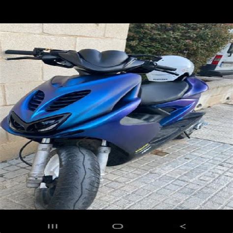 Yamaha aerox naked ANNONCES Décembre Clasf