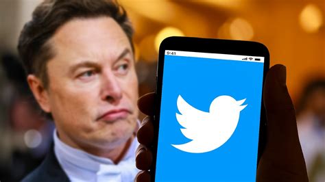 Elon Musk Completa La Compra De Twitter Y Despide A Los Principales