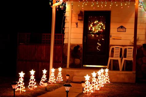 16 Ideas De Decoraciones Navideñas Para Exteriores