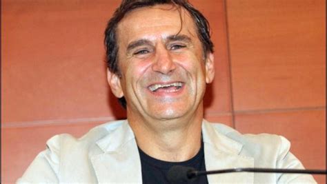 Alex Zanardi Dimesso Dall Ospedale Di Vicenza Era Stato Ricoverato