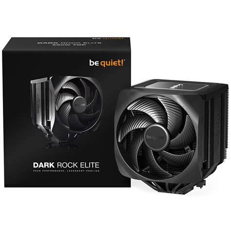 Be Quiet Dark Rock Pro Elite CPU Cooler BK037 Umart Au