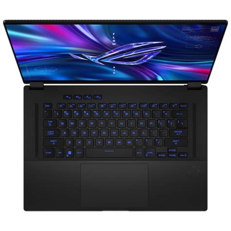 Laptop Asus Rog Flow X Gv Vv Nl W Laptop World