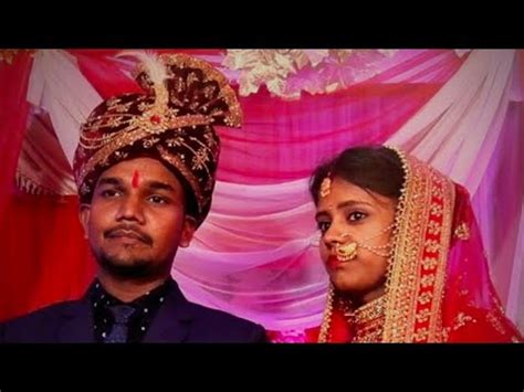 Gautam Weds Preeti Shadi Video 05 YouTube