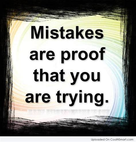 Quotes About Funny Mistakes 23 Quotes