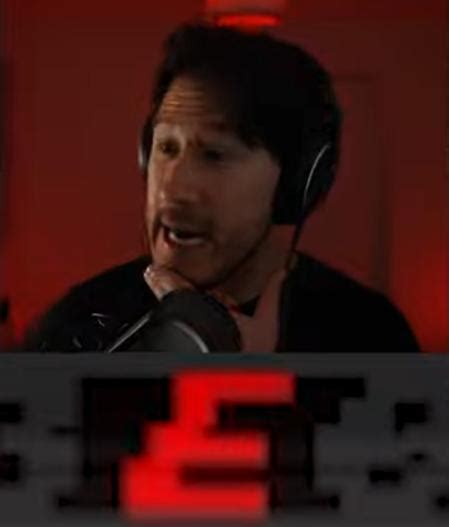 new markiplier "E" meme : r/Markiplier