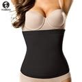 Yumdo 2017 New Winter Slimming Body Shaper Thermal Waist Cincher