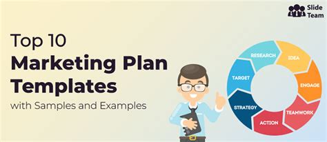 Top 10 Marketing Campaign Plan Timeline Templates With Samples And Examples