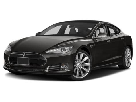 Used 2012 Tesla Model S Sedan 4d Signature Performance Ratings Values