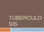 PPT - SPINE TUBERCULOSIS PowerPoint Presentation, free download - ID ...