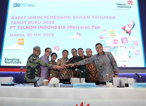 Telkom FMC Disetujui Telkomsel Fokus Perkuat Bisnis Broadband