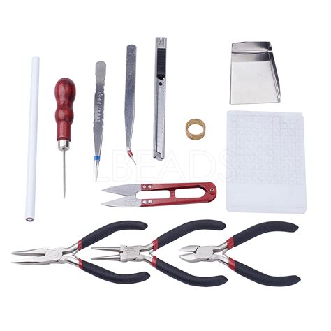 12pcs Diy Jewelry Tool Sets