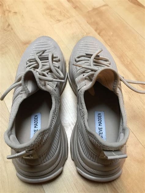 Steve Madden Sneaker Low Kaufen Auf Ricardo