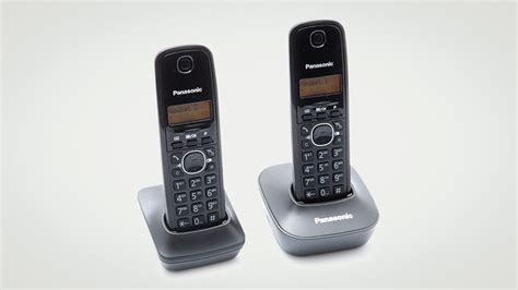 Panasonic Kx Tg Review Cordless Phone Choice