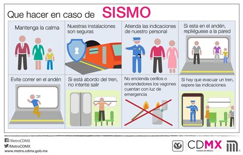 Un sismo de 5 3 grados se registra en la Ciudad de México MARCA Claro