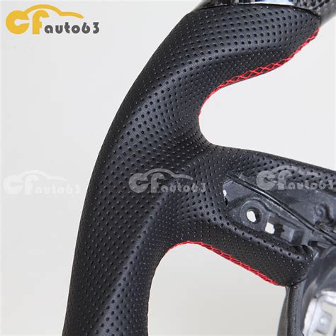 Fit Audi Rs Rs Rs Rs Rs S S S A Carbon Fiber Led